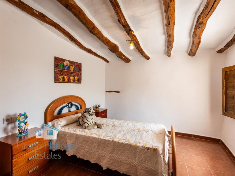 Villa for Sale in Hueneja, Granada 12