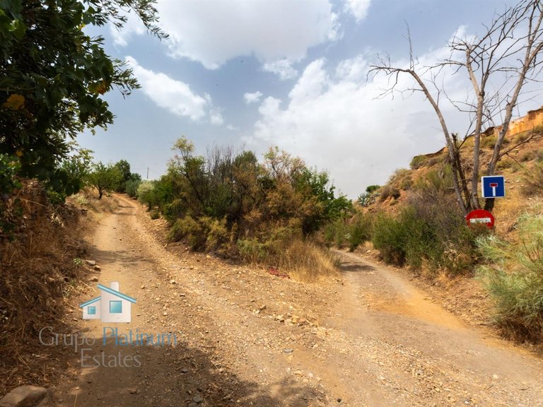 Villa for Sale in Hueneja, Granada 34