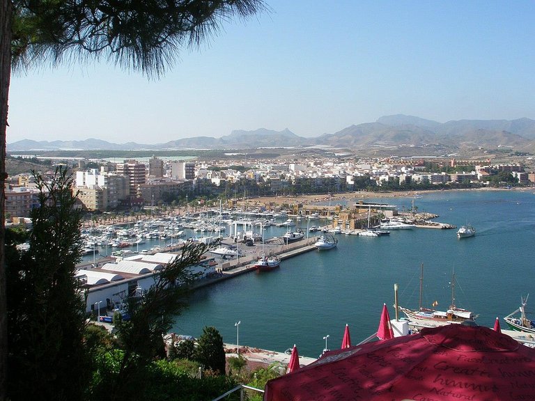 Villa for Sale in Puerto De Mazarron, Murcia 34