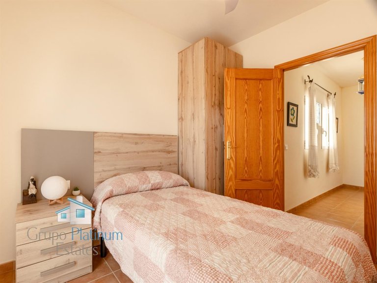 Villa for Sale in Puerto De Mazarron, Murcia 30