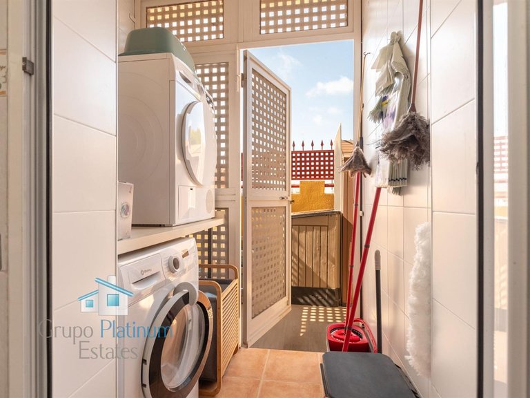 Villa for Sale in Puerto De Mazarron, Murcia 12