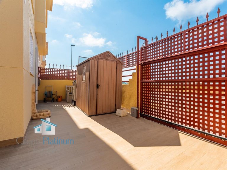 Villa for Sale in Puerto De Mazarron, Murcia 17