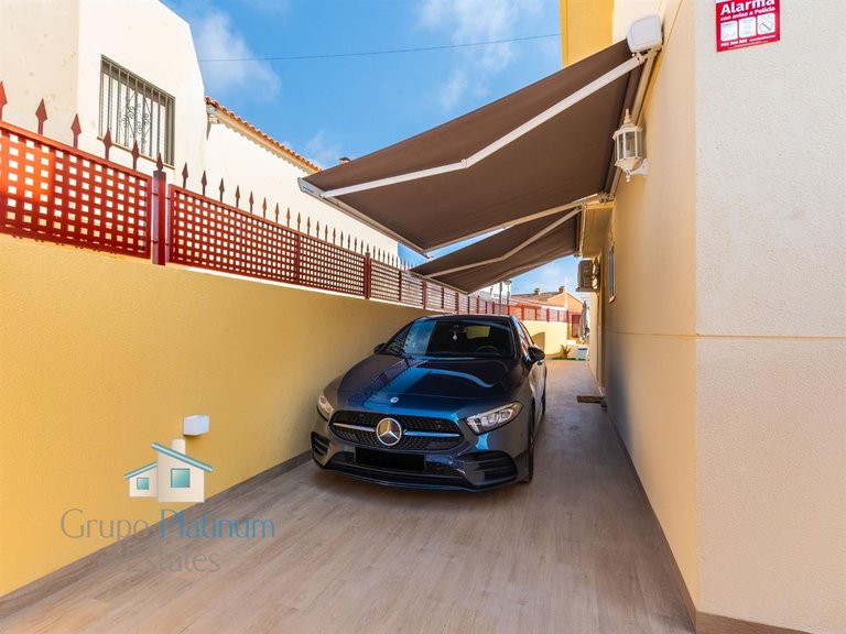 Villa for Sale in Puerto De Mazarron, Murcia 18