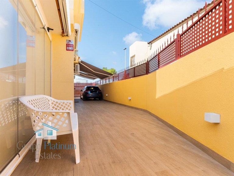 Villa for Sale in Puerto De Mazarron, Murcia 19
