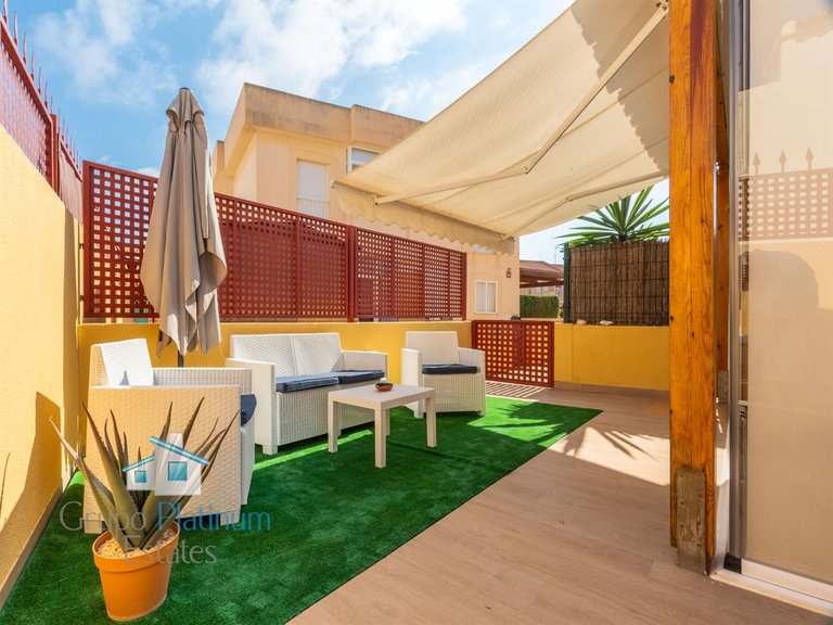 Villa for Sale in Puerto De Mazarron, Murcia 4