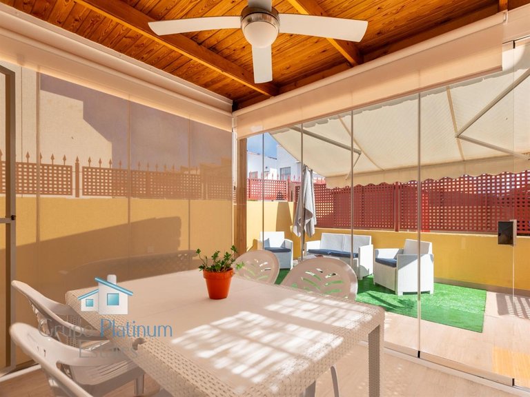 Villa for Sale in Puerto De Mazarron, Murcia 10