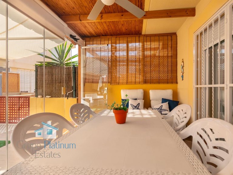 Villa for Sale in Puerto De Mazarron, Murcia 9