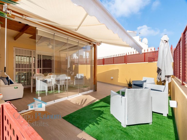 Villa for Sale in Puerto De Mazarron, Murcia 1