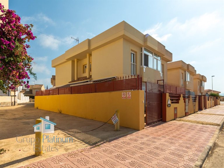 Villa for Sale in Puerto De Mazarron, Murcia 33