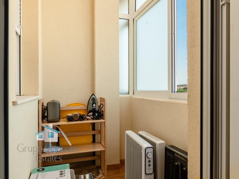 Villa for Sale in Puerto De Mazarron, Murcia 31