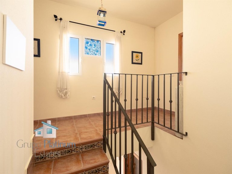 Villa for Sale in Puerto De Mazarron, Murcia 26