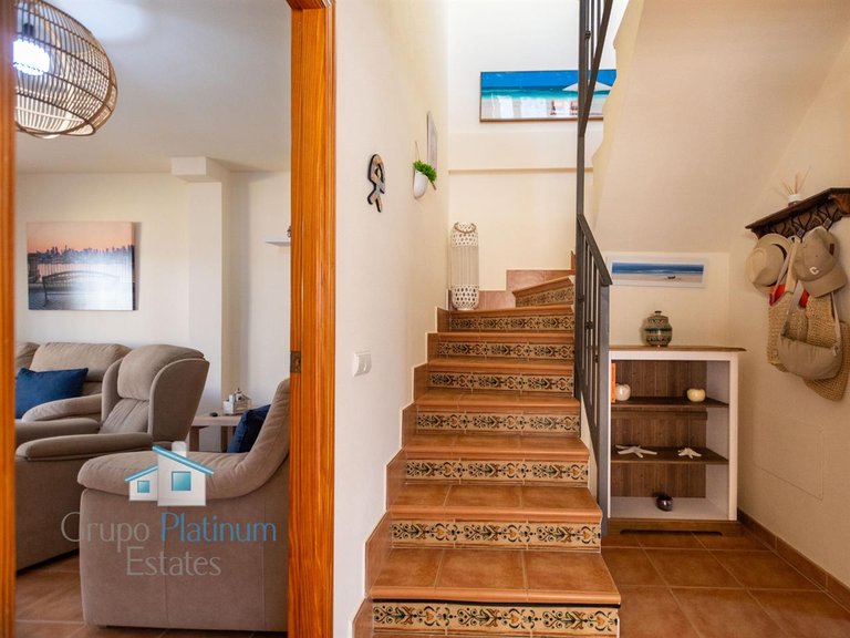 Villa for Sale in Puerto De Mazarron, Murcia 6
