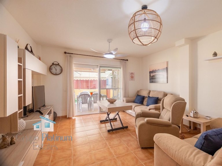 Villa for Sale in Puerto De Mazarron, Murcia 8