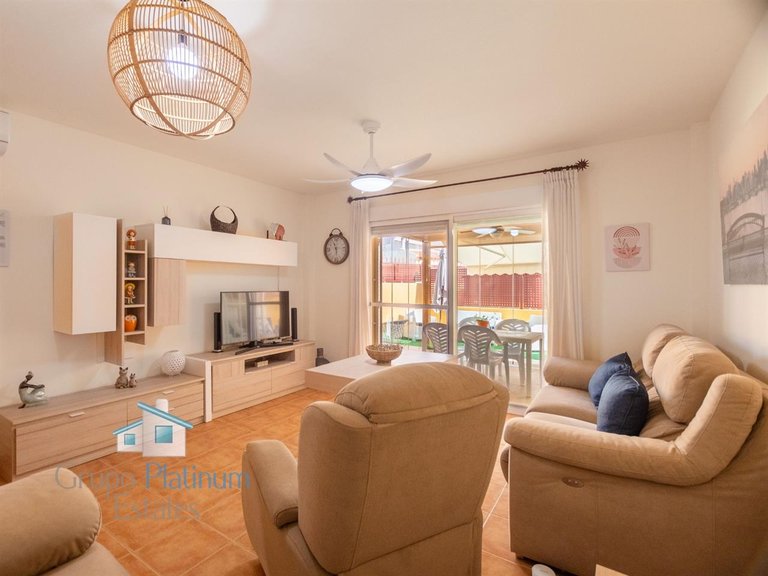 Villa for Sale in Puerto De Mazarron, Murcia 7