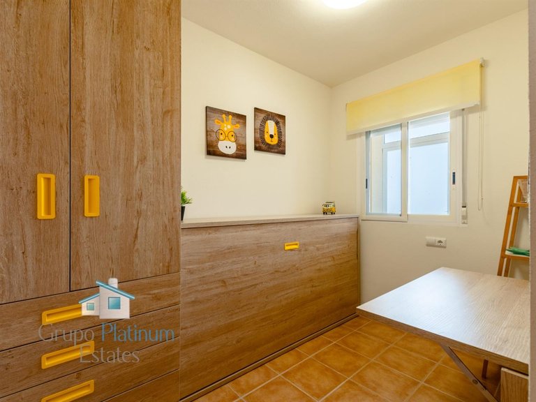Villa for Sale in Puerto De Mazarron, Murcia 32