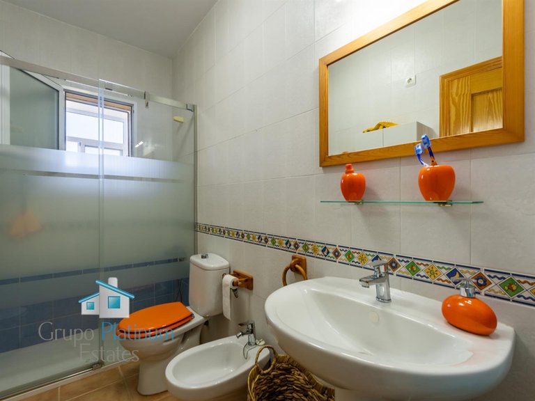 Villa for Sale in Puerto De Mazarron, Murcia 29