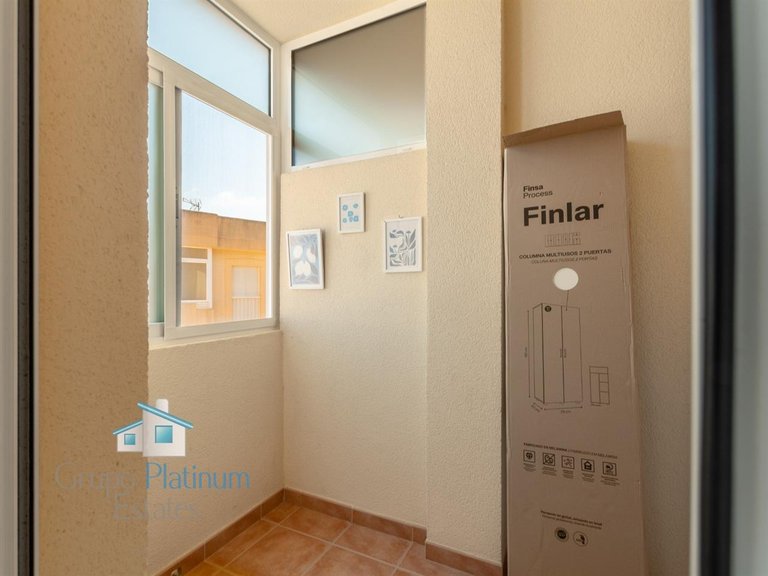 Villa for Sale in Puerto De Mazarron, Murcia 28
