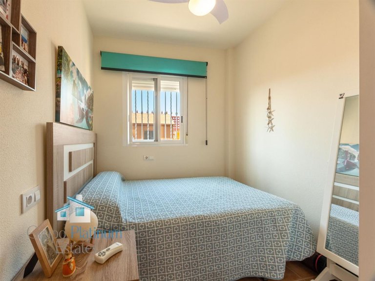 Villa for Sale in Puerto De Mazarron, Murcia 13