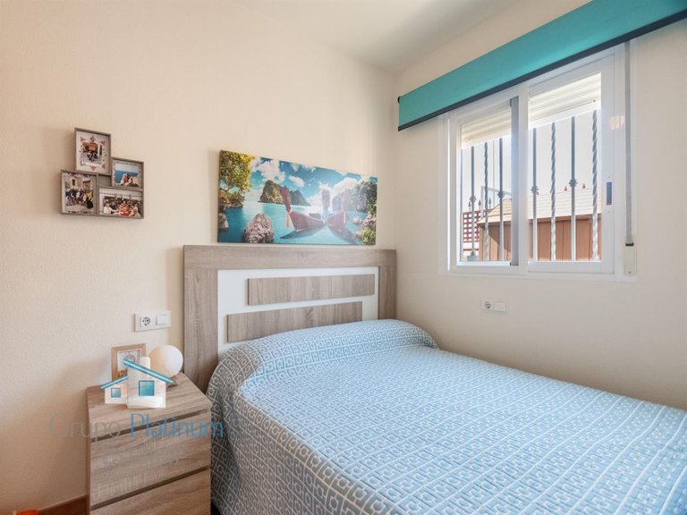 Villa for Sale in Puerto De Mazarron, Murcia 14