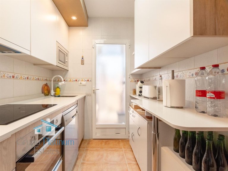 Villa for Sale in Puerto De Mazarron, Murcia 11