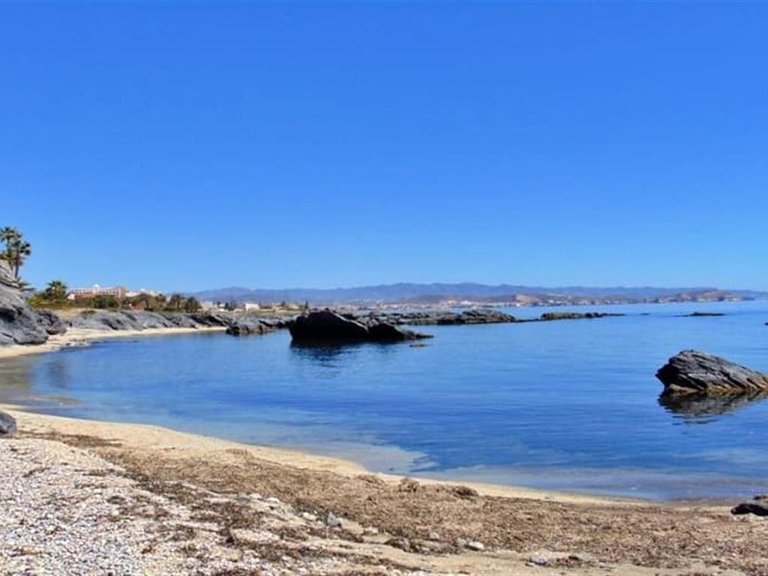 Villa for Sale in Cuevas Del Almanzora, Almeria 35