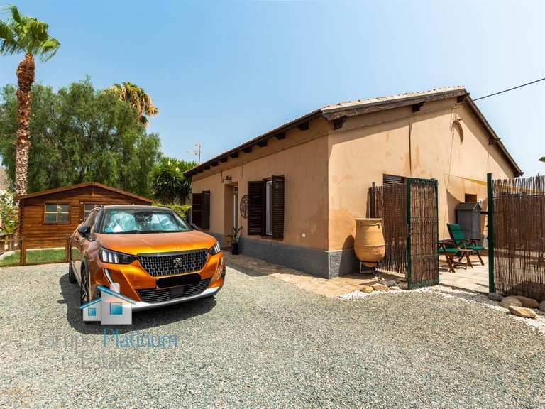 Villa for Sale in Cuevas Del Almanzora, Almeria 20