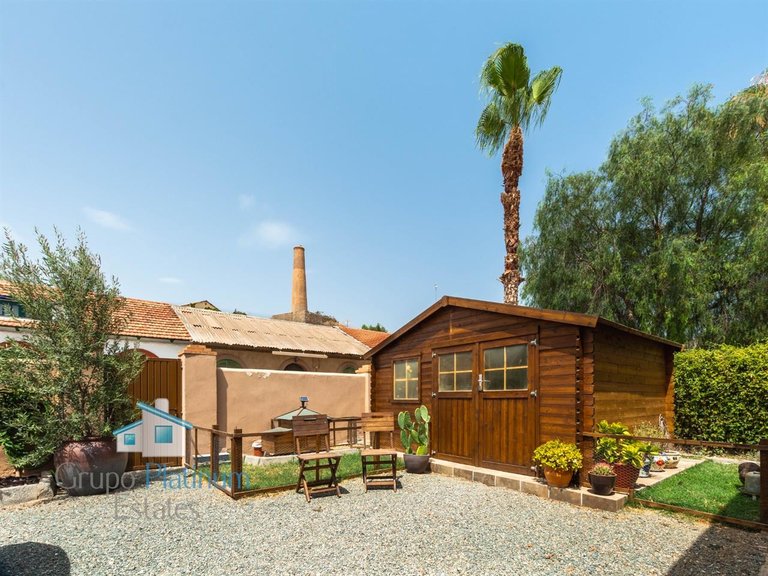 Villa for Sale in Cuevas Del Almanzora, Almeria 17