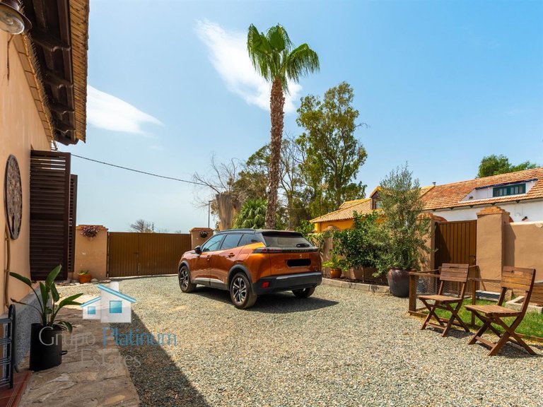 Villa for Sale in Cuevas Del Almanzora, Almeria 19