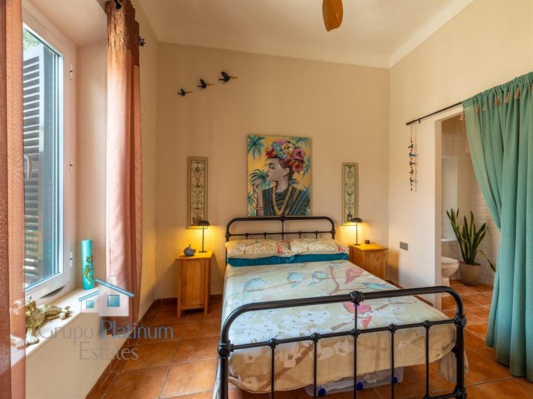 Villa for Sale in Cuevas Del Almanzora, Almeria 13