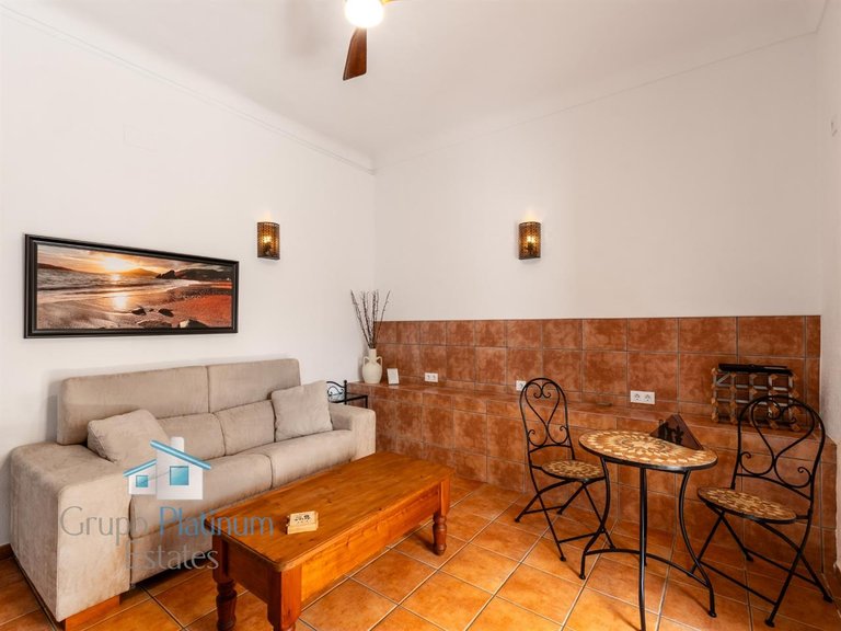 Villa for Sale in Cuevas Del Almanzora, Almeria 25