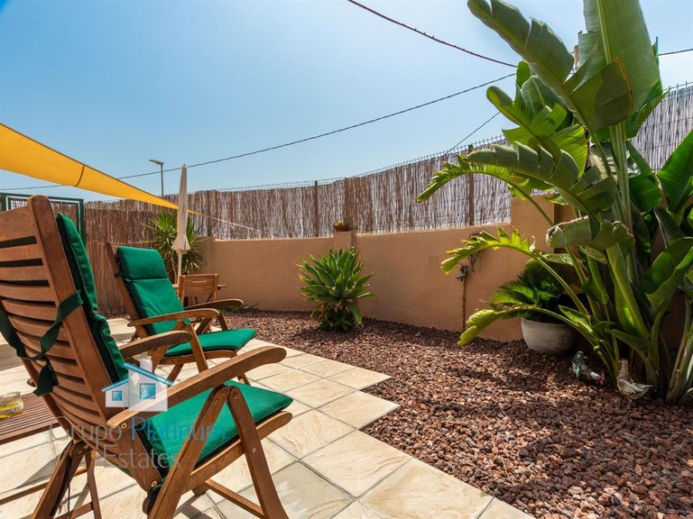 Villa for Sale in Cuevas Del Almanzora, Almeria 28