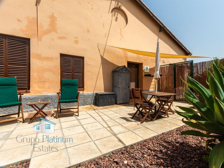 Villa for Sale in Cuevas Del Almanzora, Almeria 21
