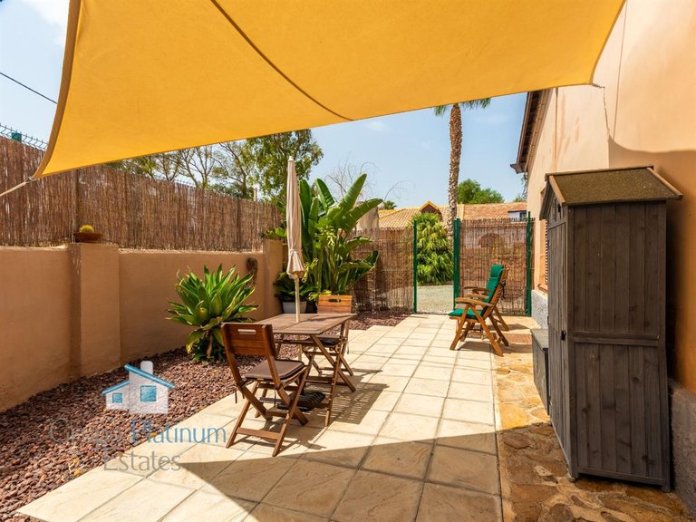 Villa for Sale in Cuevas Del Almanzora, Almeria 29