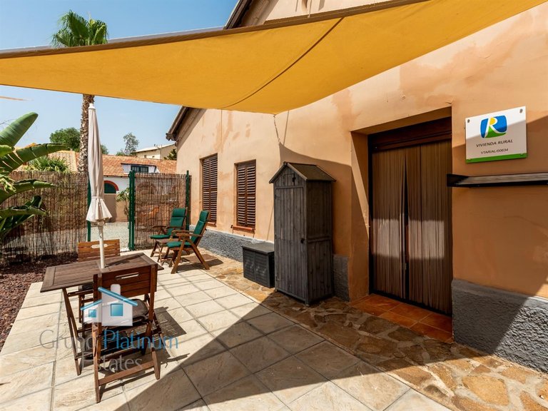 Villa for Sale in Cuevas Del Almanzora, Almeria 22