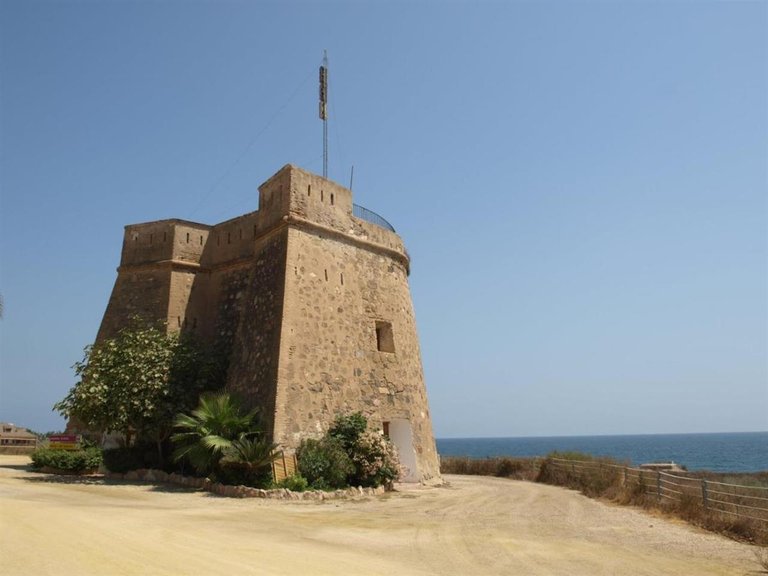 Villa for Sale in Cuevas Del Almanzora, Almeria 30