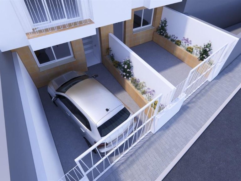 Town House for Sale in Azohia La, Murcia 2