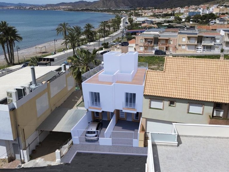Town House for Sale in Azohia La, Murcia 4