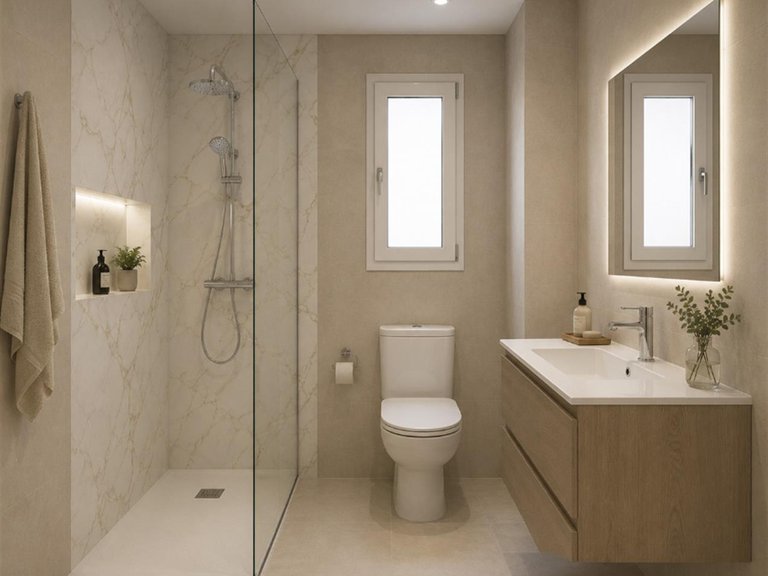Town House for Sale in Azohia La, Murcia 8