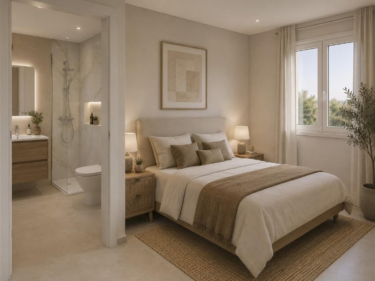 Town House for Sale in Azohia La, Murcia 7