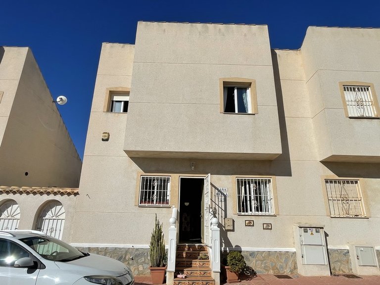 Town House for Sale in Rojales, Alicante 4