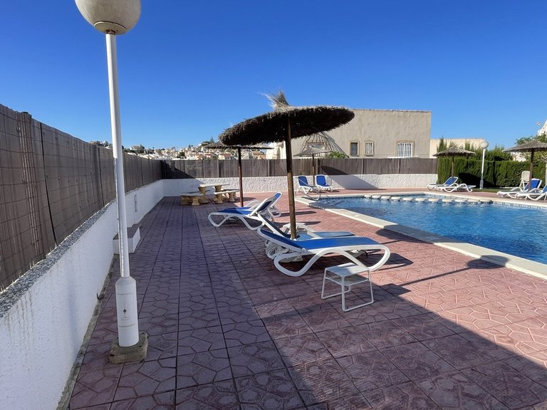 Town House for Sale in Rojales, Alicante 10