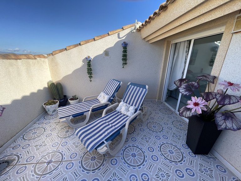 Town House for Sale in Rojales, Alicante 30