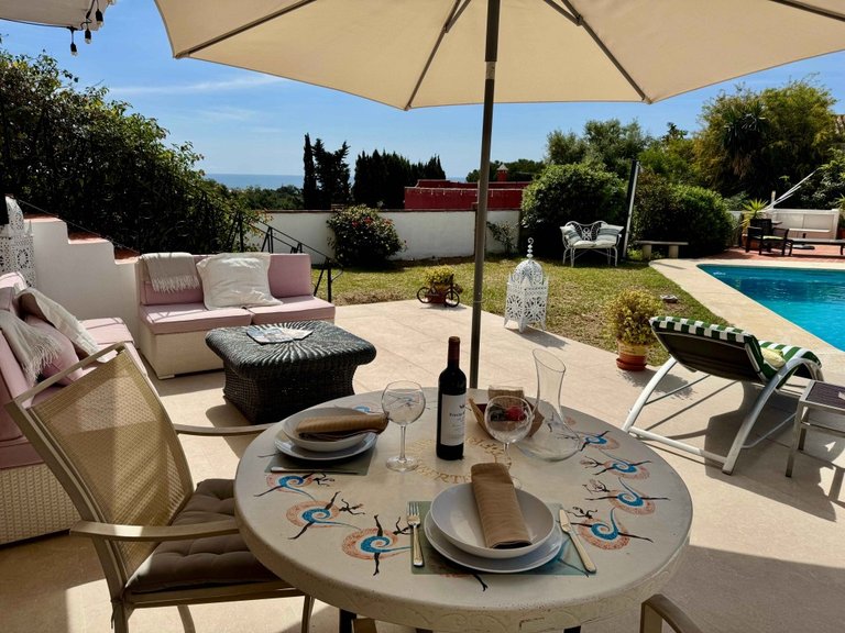 Villa for Sale in Mijas, Malaga 30