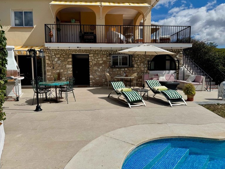 Villa for Sale in Mijas, Malaga 28