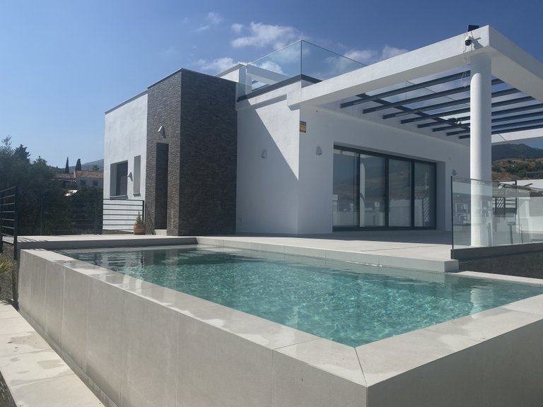 Villa for Sale in Mijas, Malaga 3