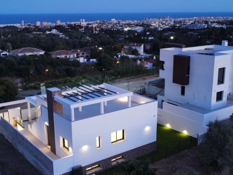 Villa for Sale in Mijas, Malaga 7