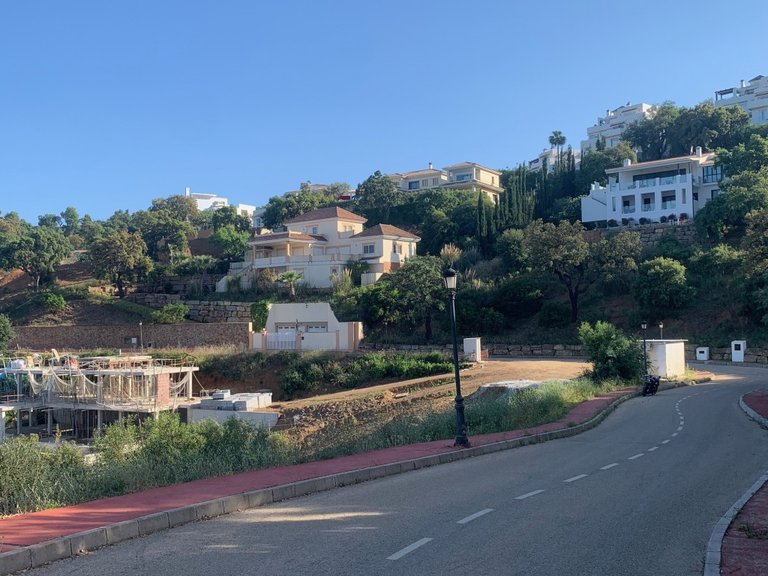 Plot for Sale in Ojen, Malaga 7