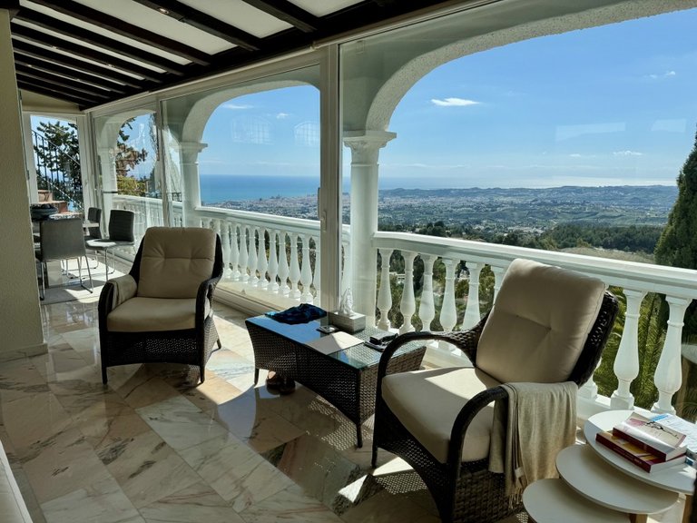 Willa na sprzedaż w Mijas, Malaga 11