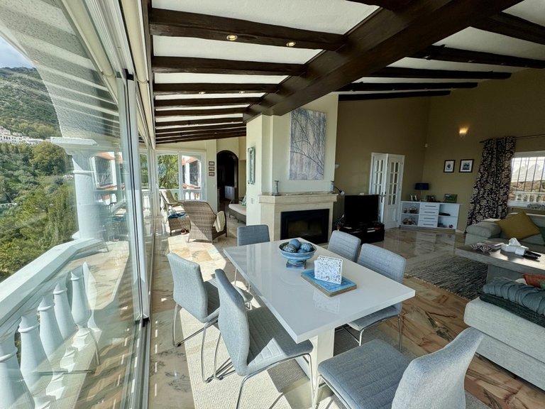 Willa na sprzedaż w Mijas, Malaga 12