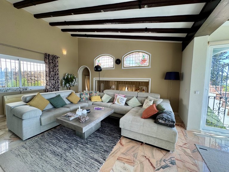 Willa na sprzedaż w Mijas, Malaga 14